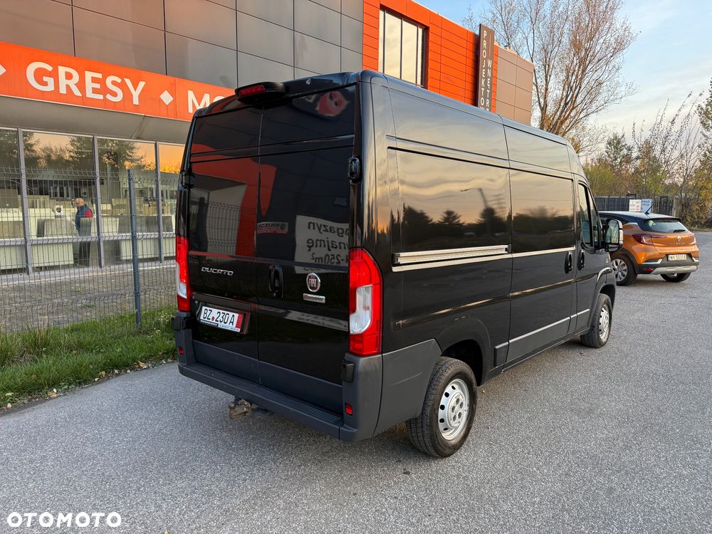 Fiat Ducato L2h2 2.3 130 km - 9