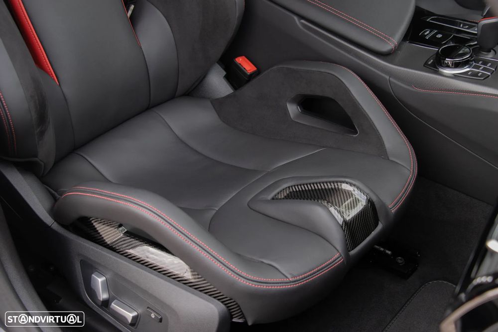 BMW M5 CS - 40