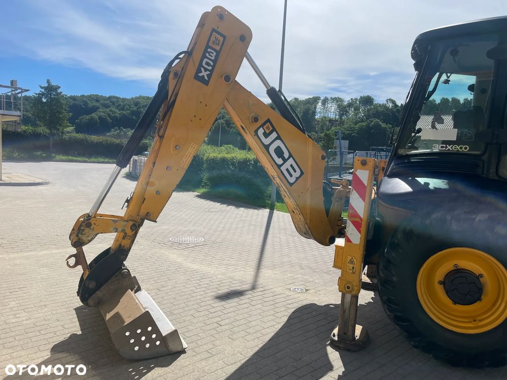 JCB 3CX ECO - 6