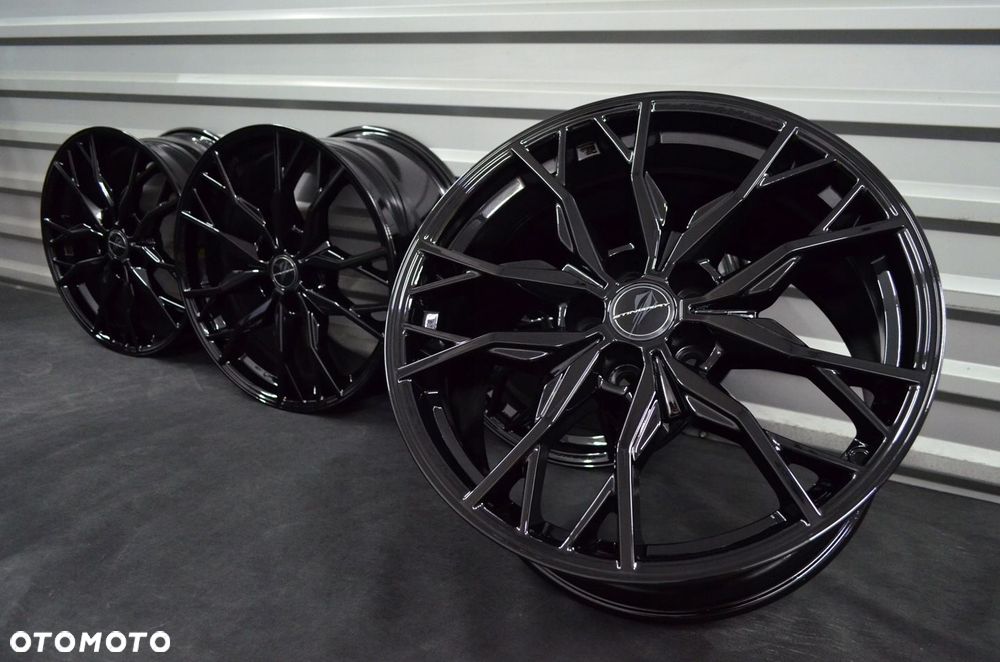 Felgi CORVETTE FORGED 5x120 8,5Jx18 /11Jx20 STINGRAY 84608058 / 84608057 - 3