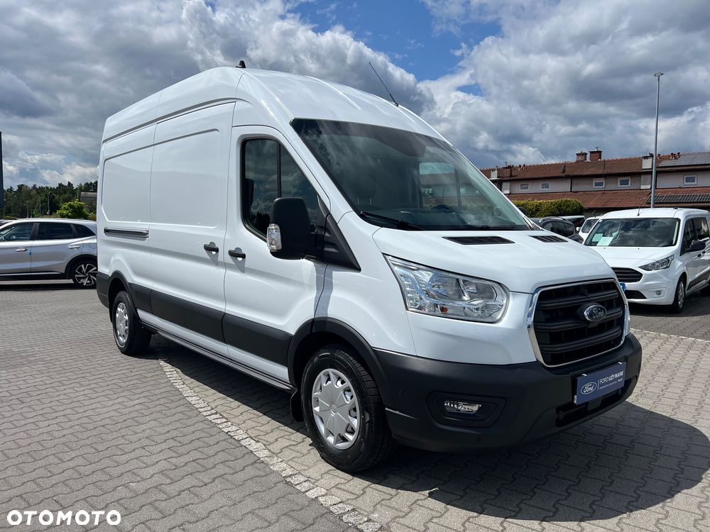 Ford Transit - 4