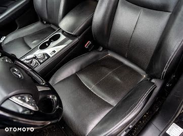 Infiniti Q50 2.2d Sport Executive - 18