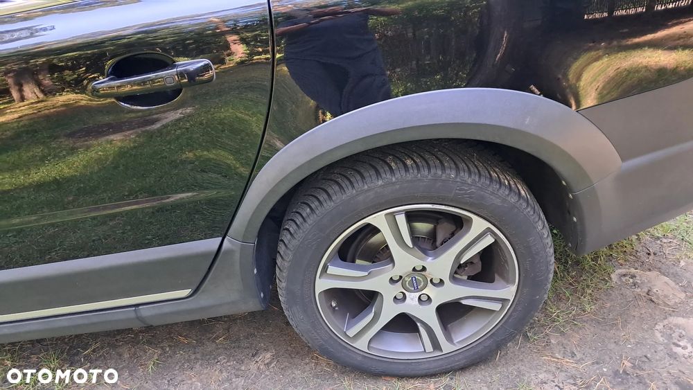 Volvo XC 70 D4 AWD Summum - 6