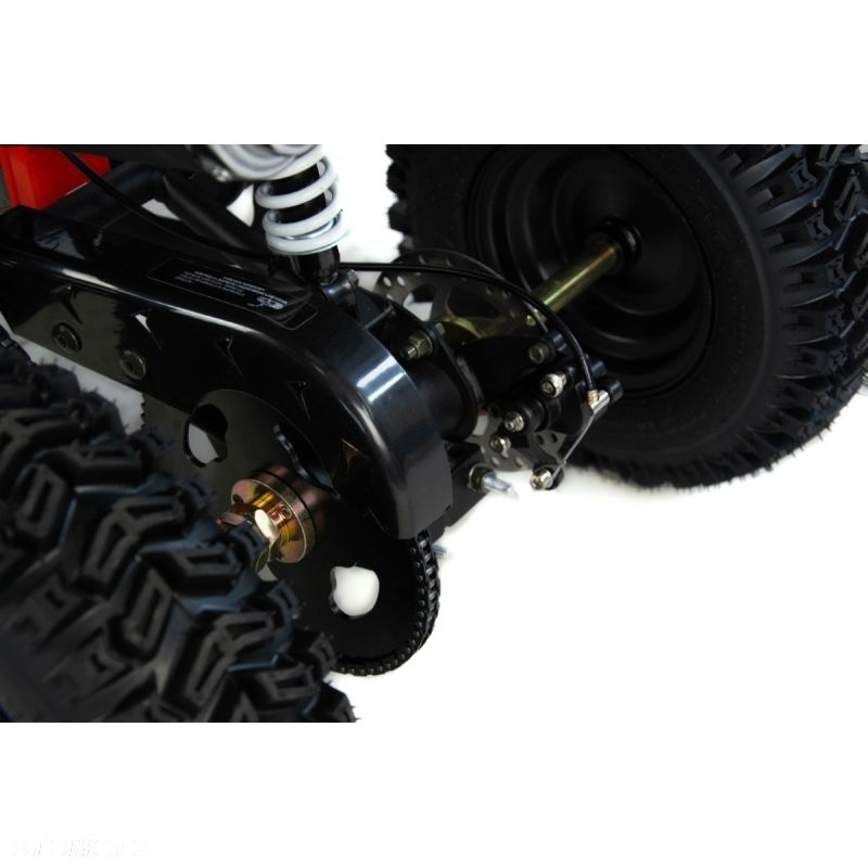 XTR Inny - 13