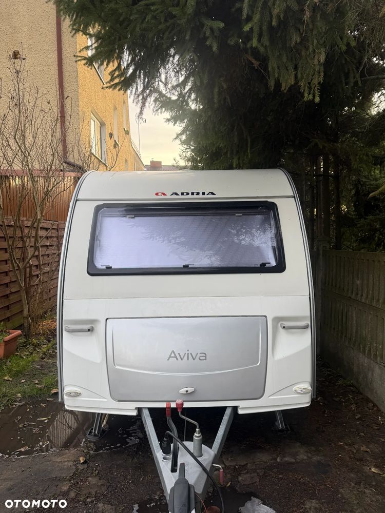 Adria Aviva 390PS - 6