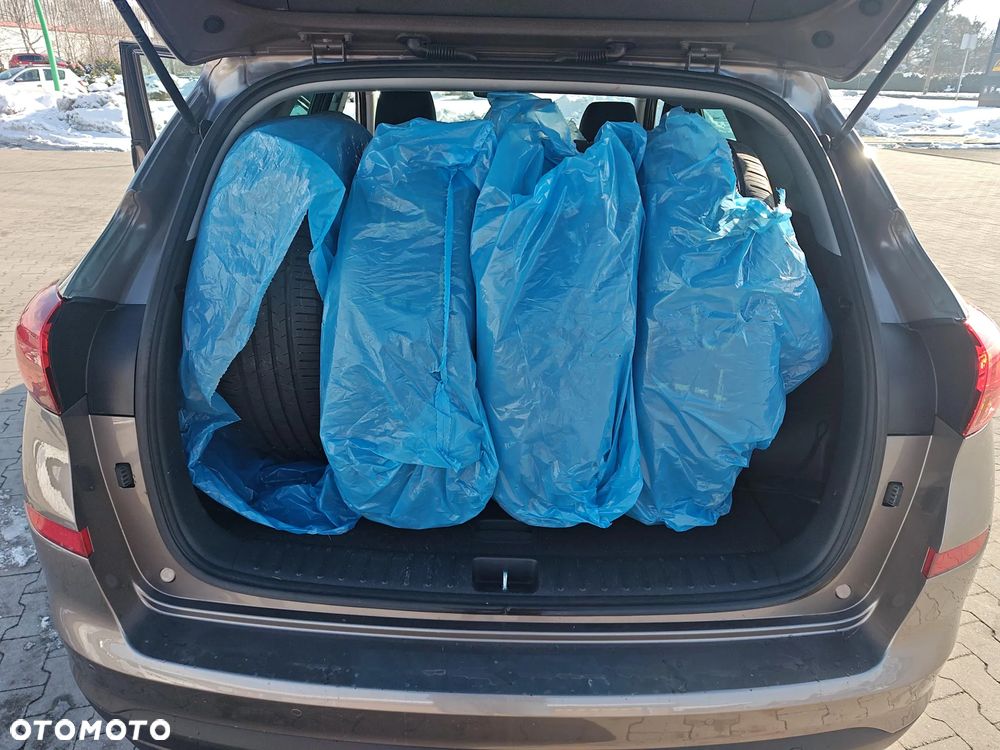 Hyundai Tucson 1.6 GDi Comfort 2WD - 17