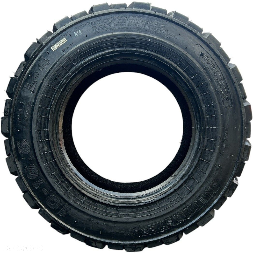 10-16.5 Neumaster SKS4 134A2 10PR TL NHS - 2