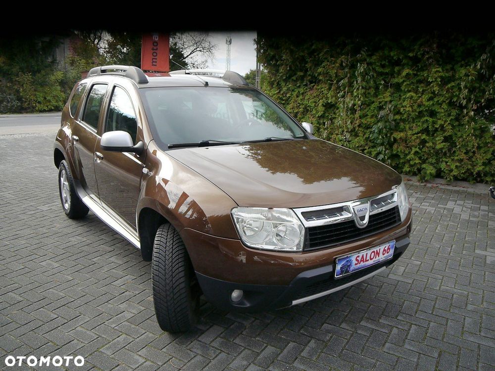Dacia Duster 1.6 - 9