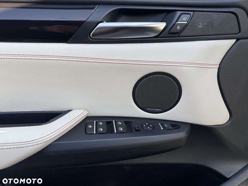 BMW X3 xDrive20d xLine - 12