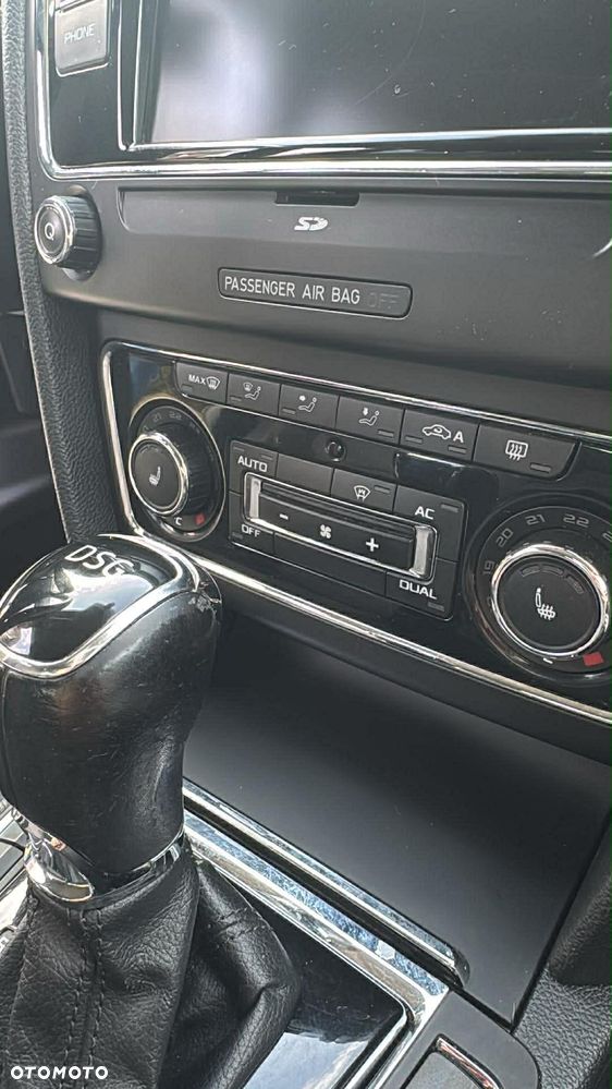 Skoda Superb - 3