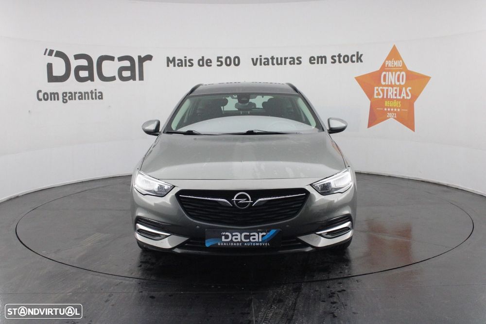 Opel Insignia Sports Tourer 1.6 CDTi Business Edition - 3