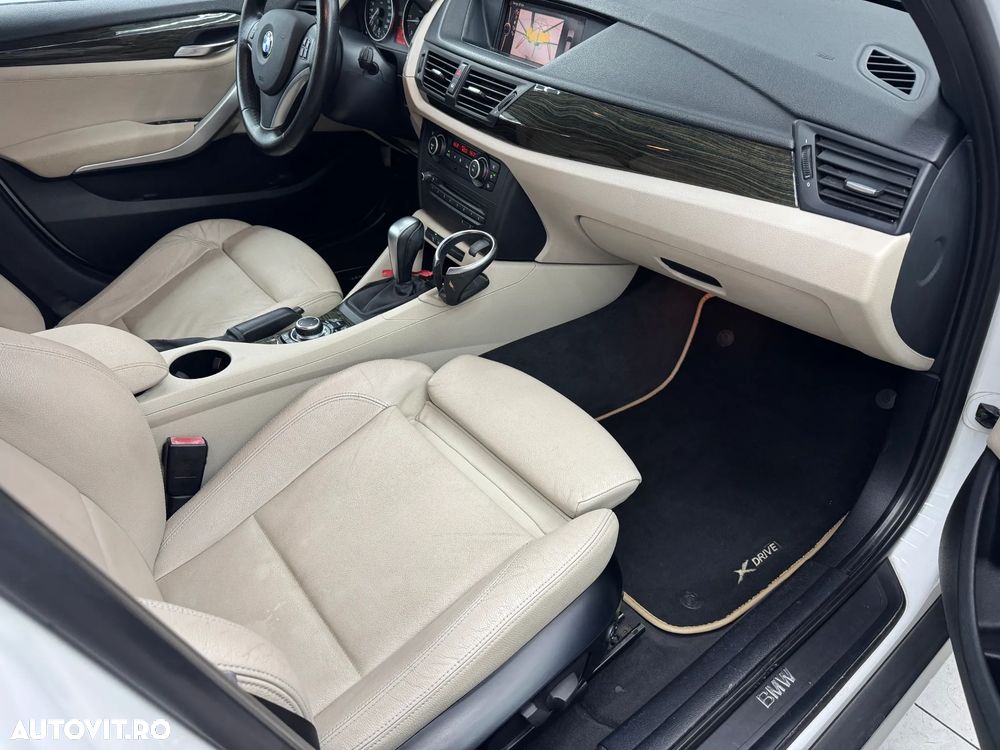 BMW X1 xDrive23d Aut. - 6