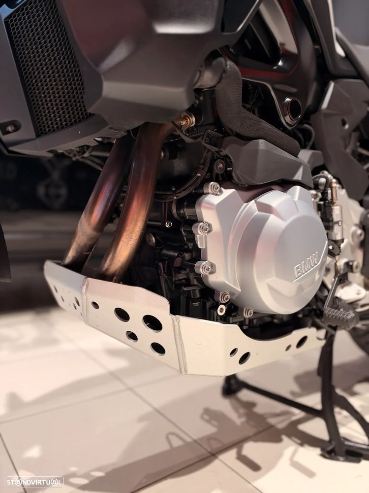 BMW F 750 GS F750 GS SPORT - 29