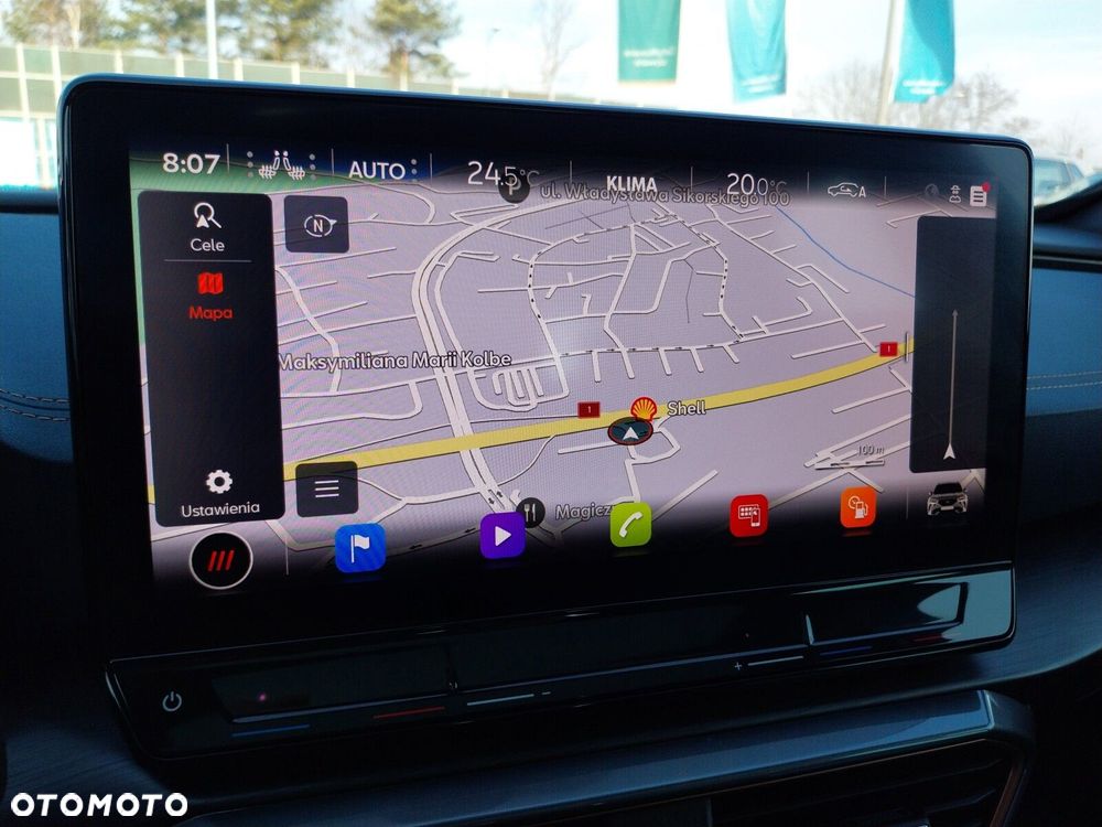 Cupra Formentor - 32