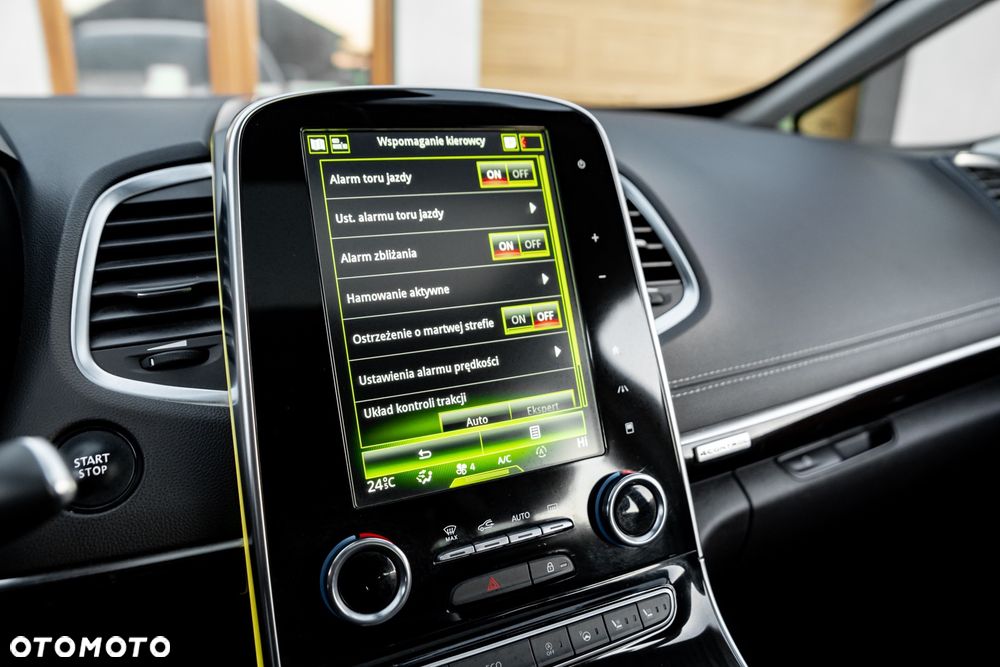 Renault Espace Energy dCi 160 EDC Initiale Paris - 37