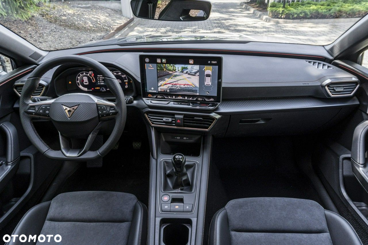 Cupra Leon - 21