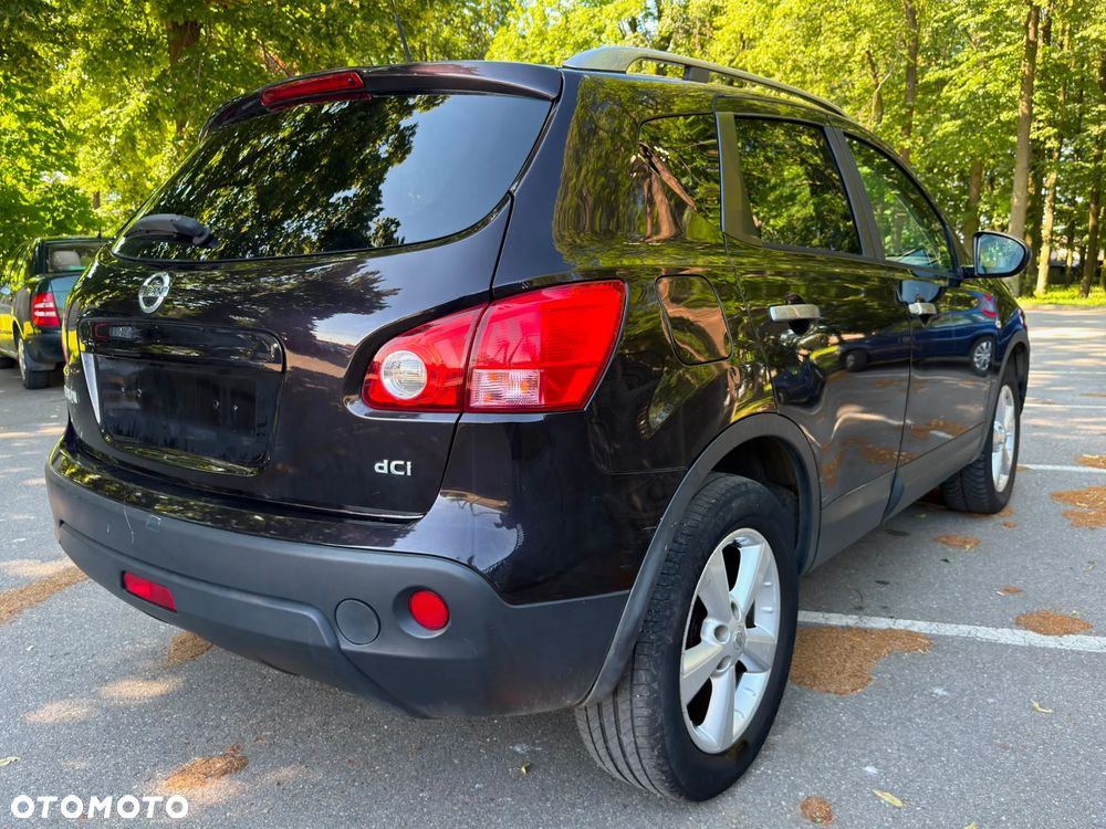 Nissan Qashqai 1.5 dCi Tekna - 2