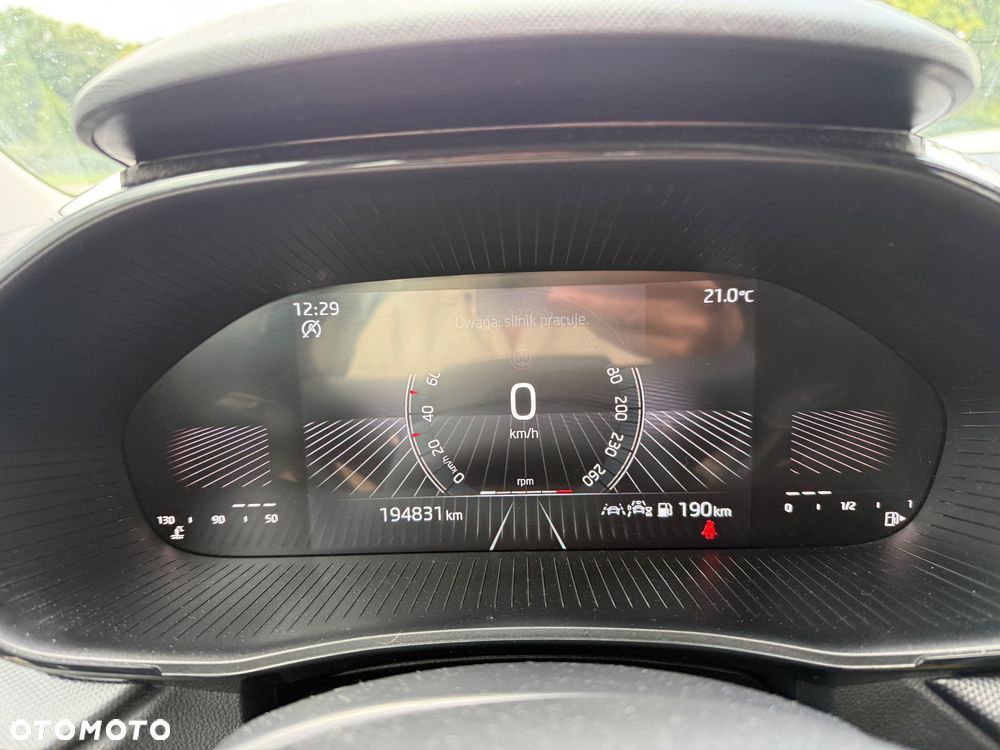 Skoda Fabia 1.0 Ambition - 17
