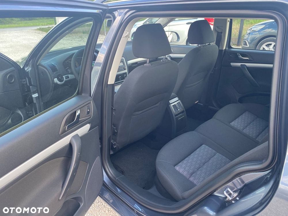 Skoda Octavia 1.2 TSI Fun - 13