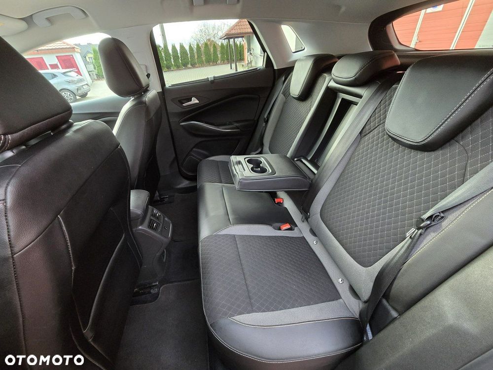 Opel Grandland X 1.6 T PHEV Edition Business - 20