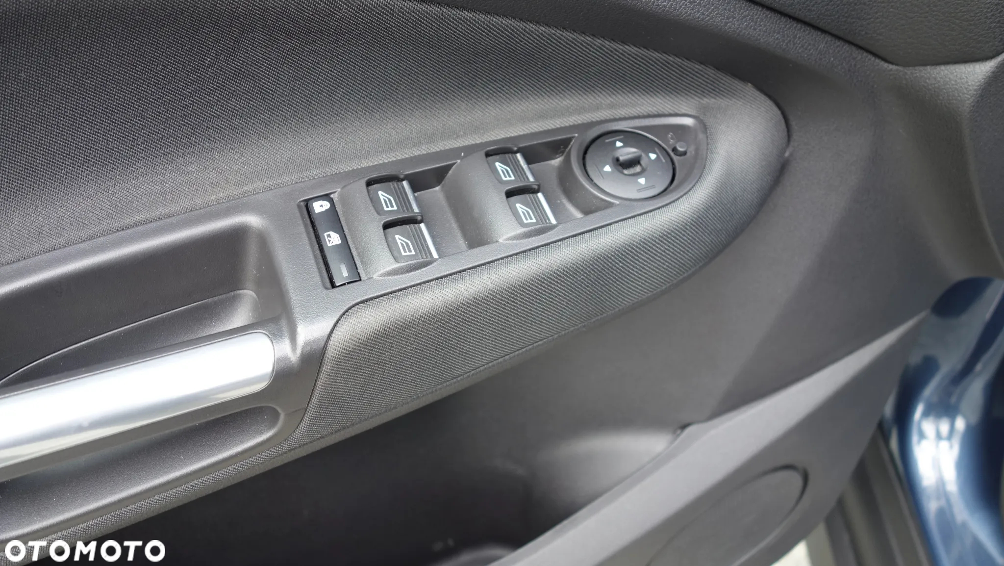 Ford Grand C-MAX 1.5 EcoBoost Start-Stopp-System Titanium - 16