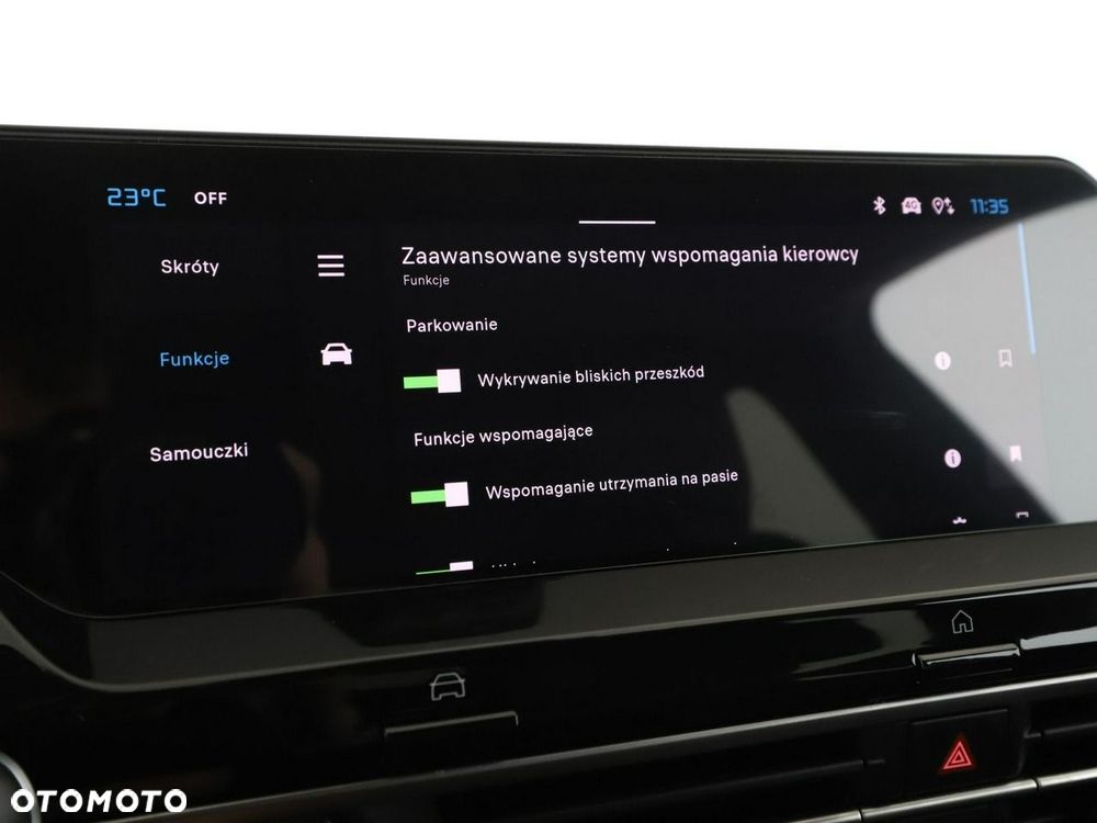 Citroën C5X 225 Start&Stopp e-EAT8 FEEL PACK - 28