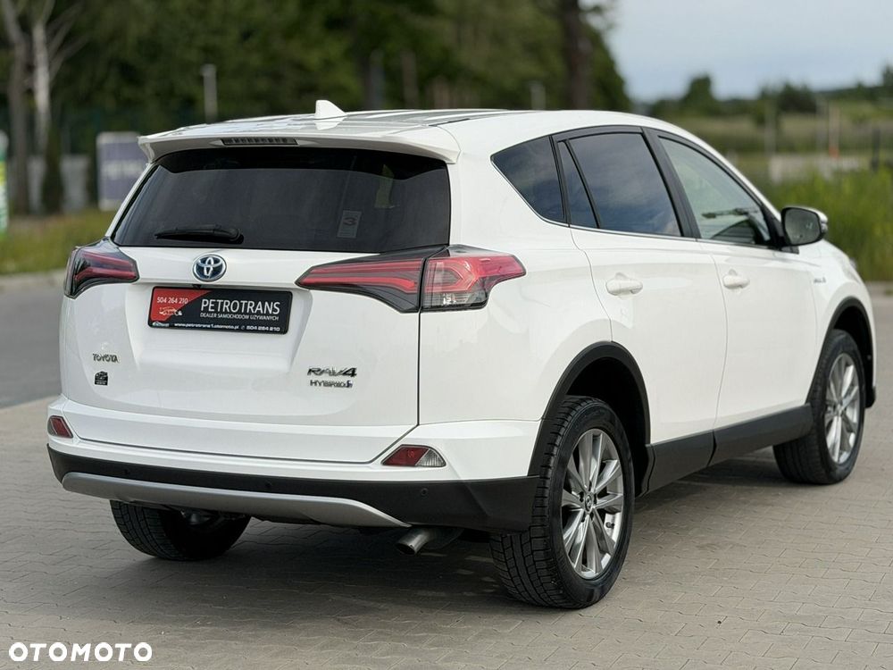 Toyota RAV4 - 13
