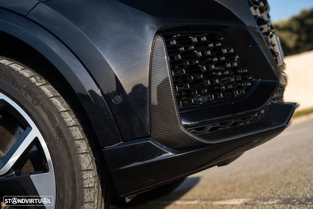 Audi RS Q8 TFSI quattro Tiptronic - 29