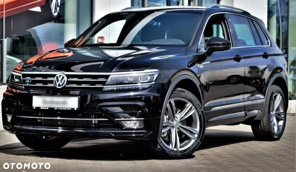 006 B FELGI 19 5x112 VW PASSAT GOLF TIGUAN R-LINE - 2