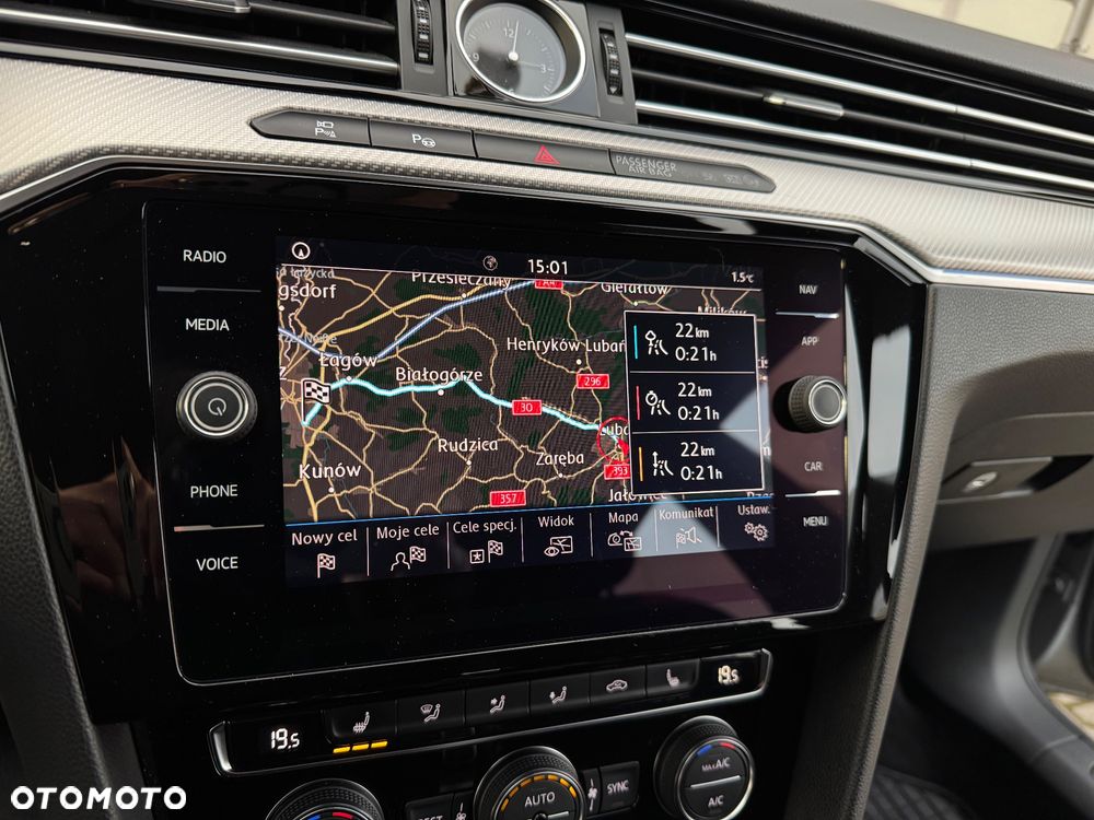 Volkswagen Arteon 2.0 TDI SCR DSG R-Line Edition - 5