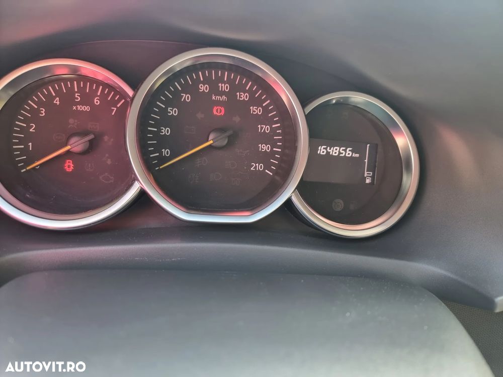 Dacia Sandero Stepway - 6