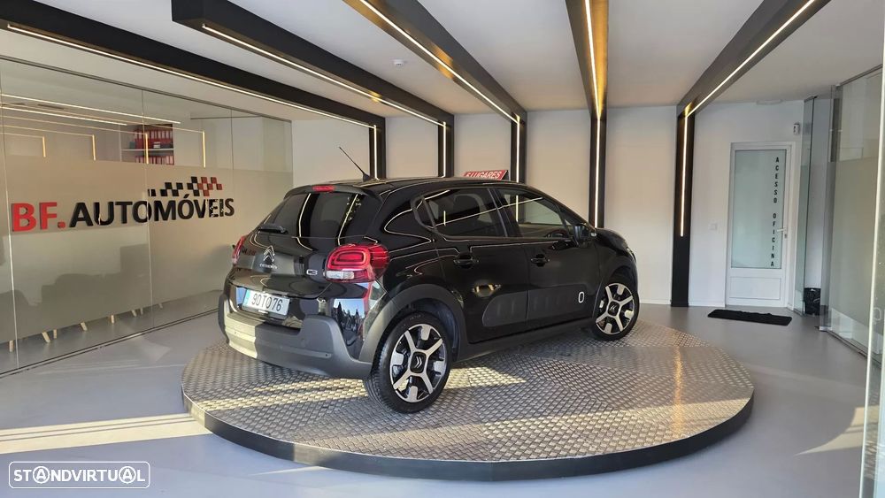 Citroën C3 1.2 PureTech Shine - 7