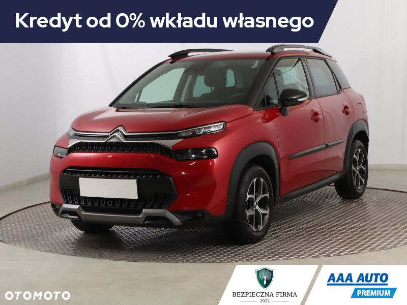 Citroën C3 Aircross - 2