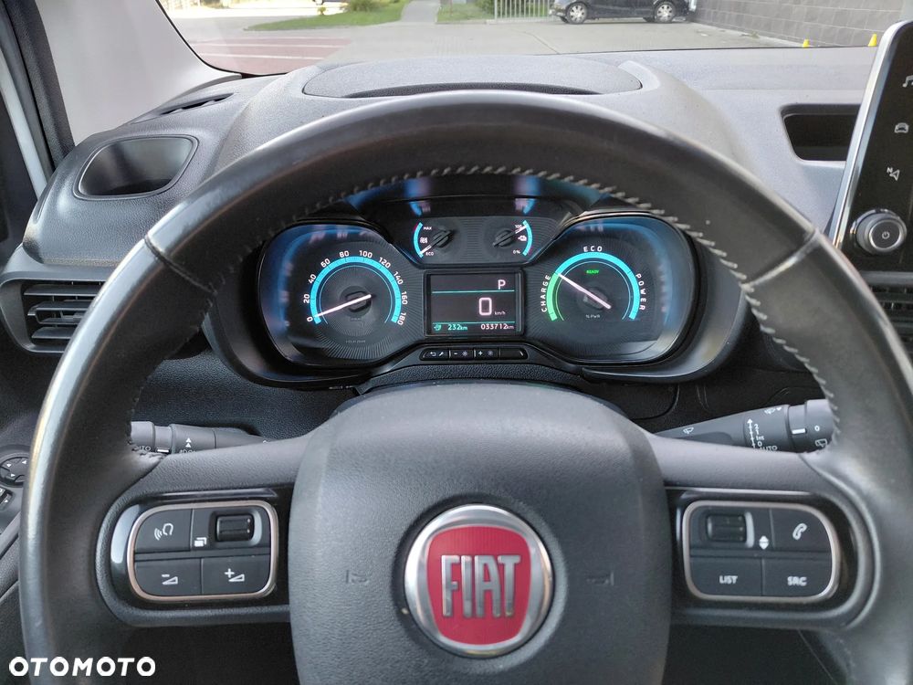 Fiat Doblo - 20