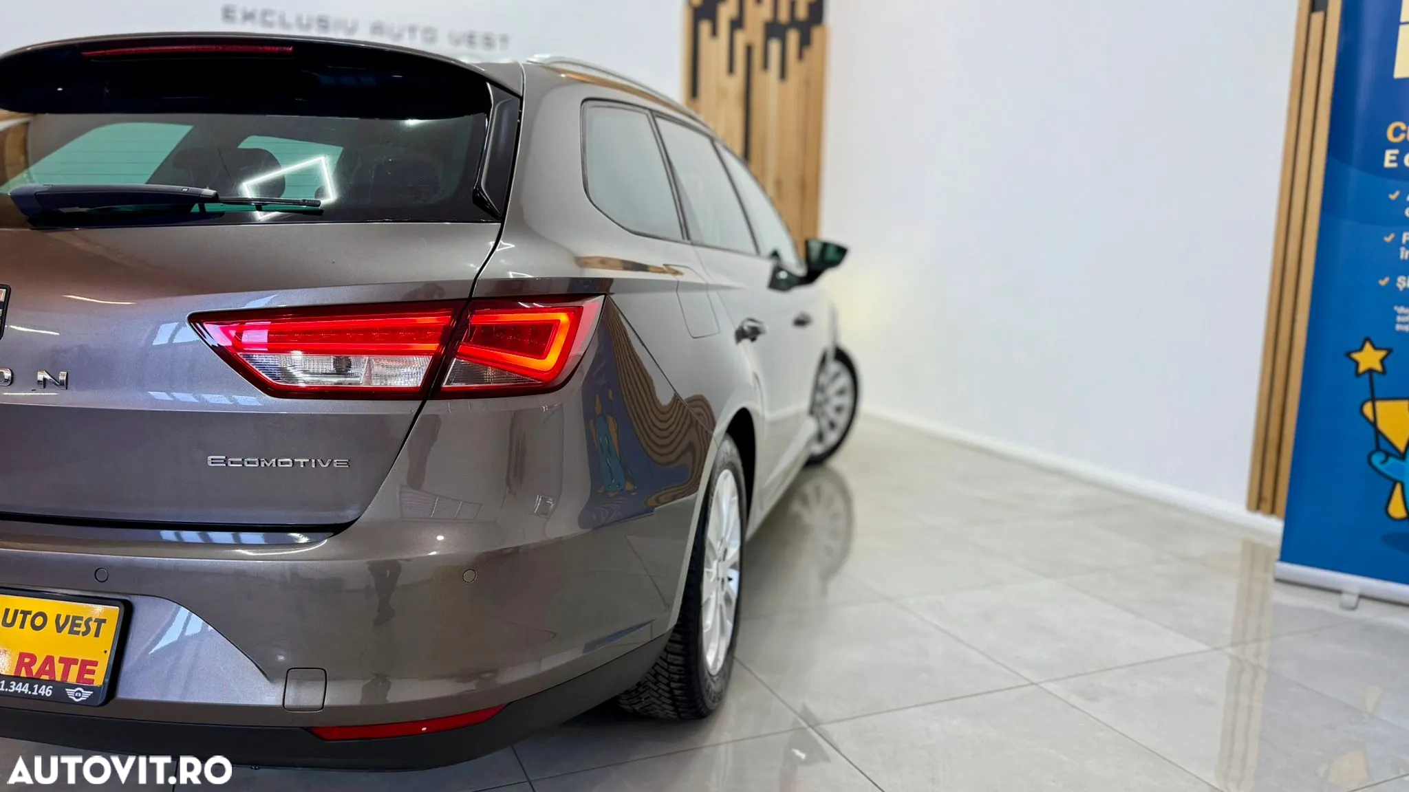 Seat Leon - 13