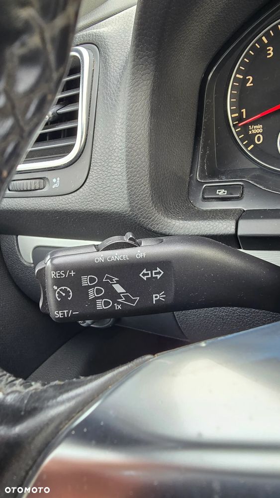 Volkswagen Scirocco 1.4 TSI Match - 20