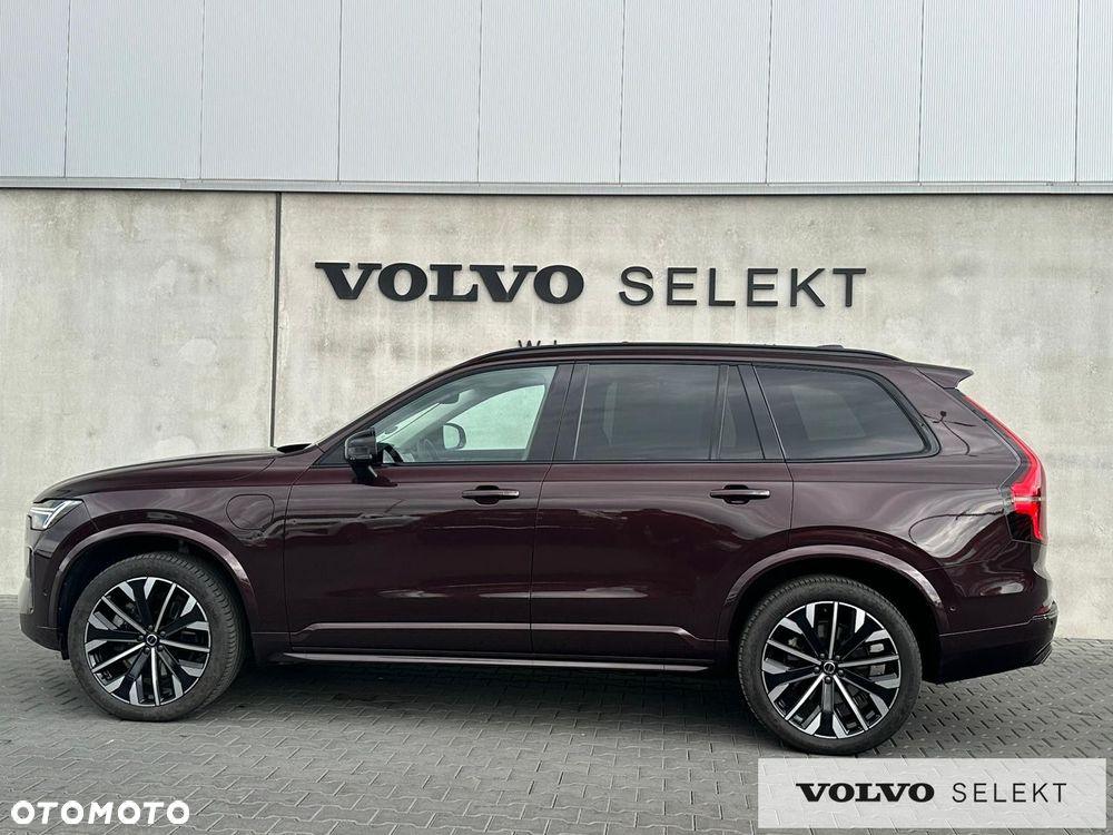 Volvo XC 90 - 8