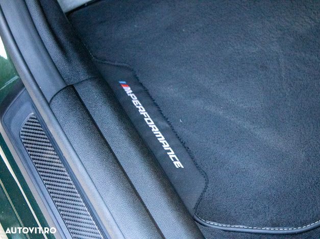 BMW M4 M440i xDrive AT MHEV - 30