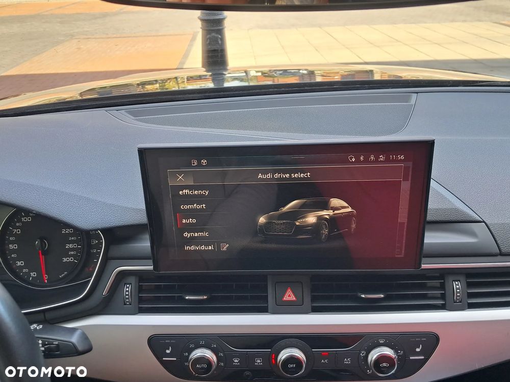 Audi A5 Sportback - 19
