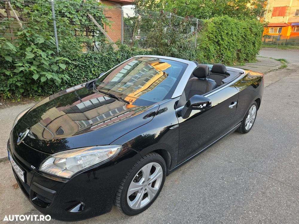 Renault Megane - 16