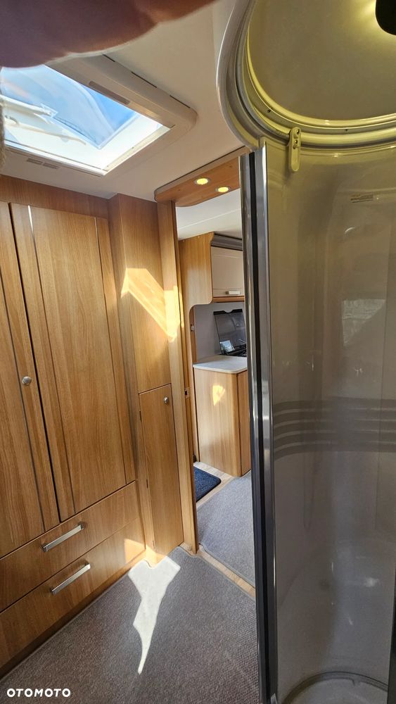 Coachman Laser 620 - 11