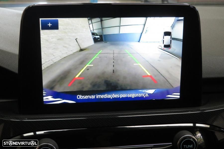 Ford Kuga 1.5 TDCi EcoBlue ST-Line Aut. - 13
