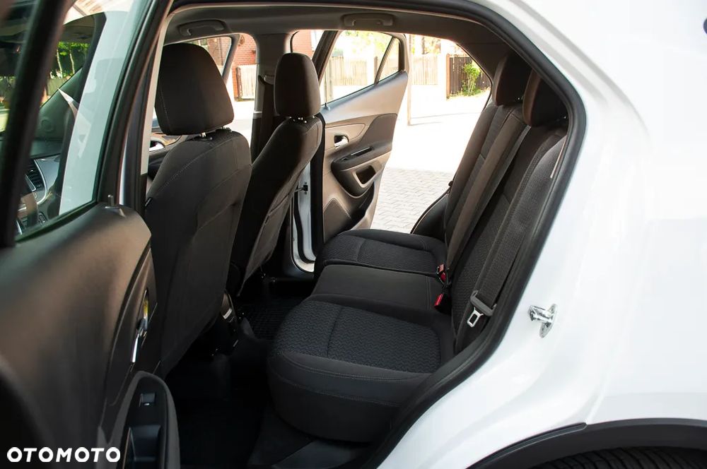 Opel Mokka X 1.6 D ECOTEC Start/Stop Innovation - 25