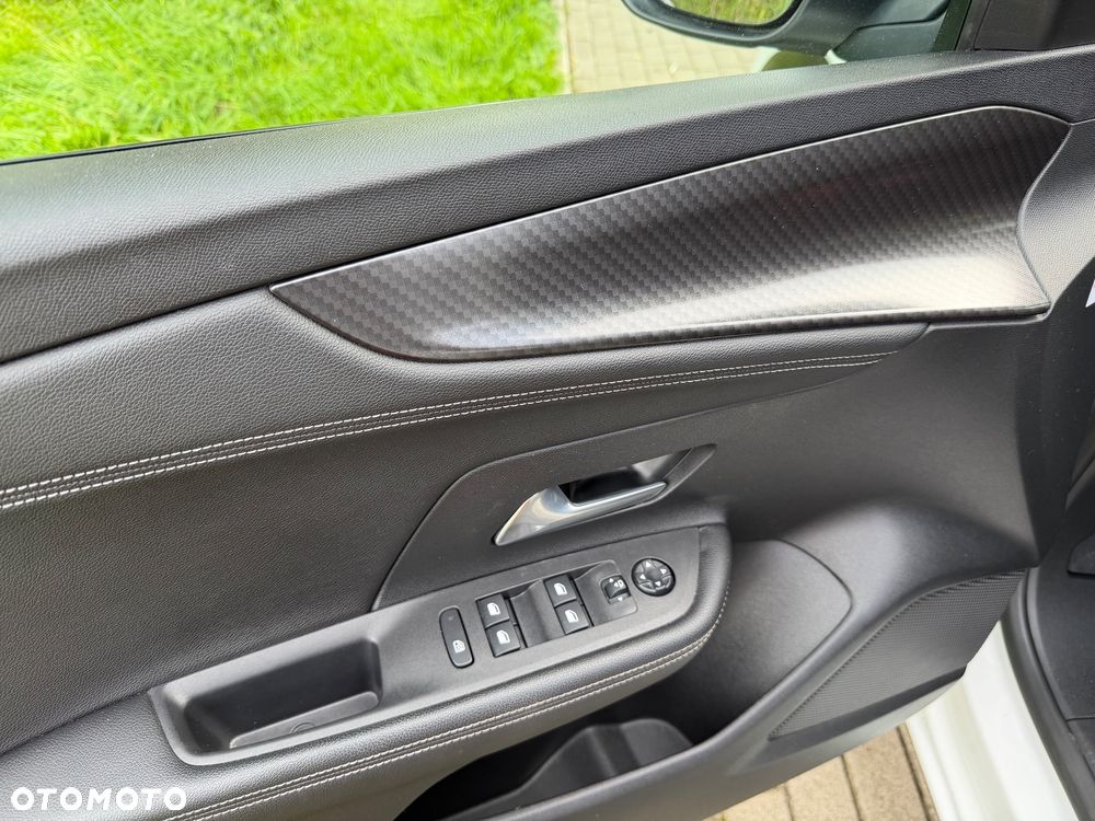 Opel Mokka 1.2 DI Turbo Ultimate - 22