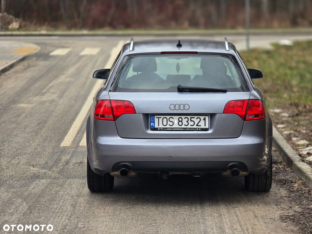 Audi A4 Avant 2.0 T FSI - 15