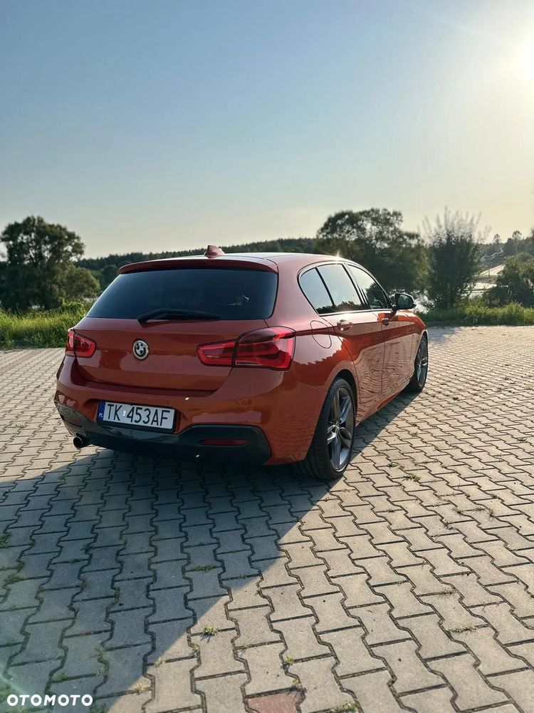 BMW Seria 1 118d M Sport - 13