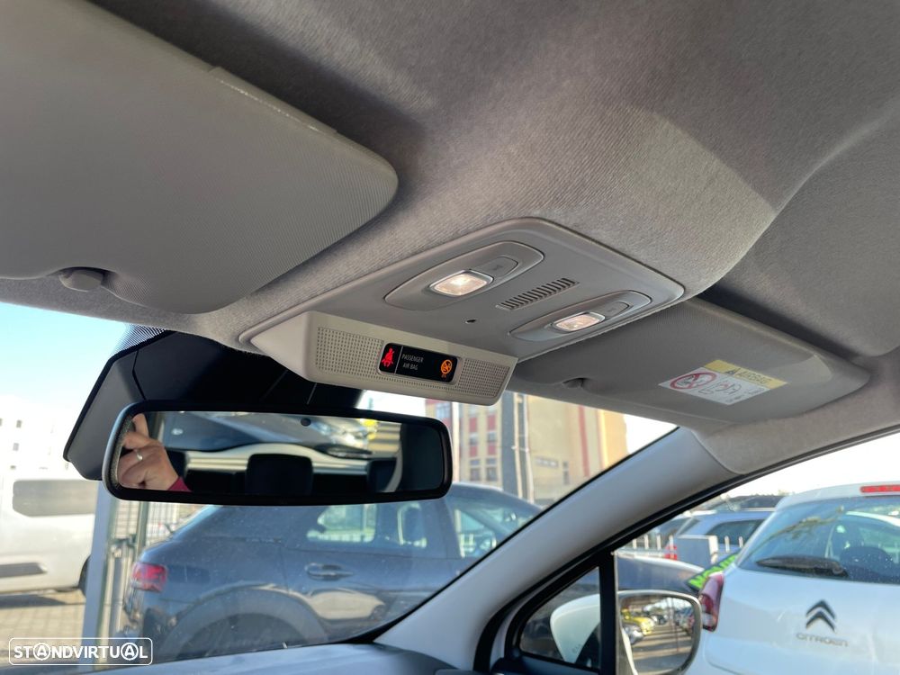 Renault Zoe (c/ Bateria) Intens 50 - 18