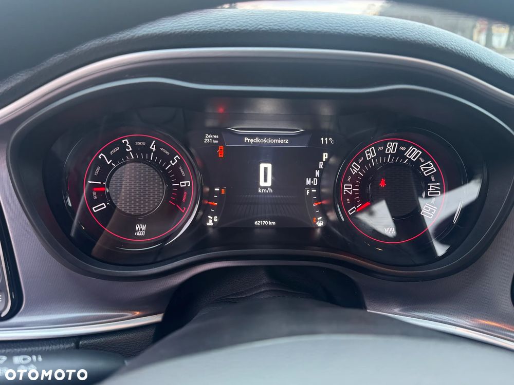 Dodge Challenger 3.6 SXT - 23