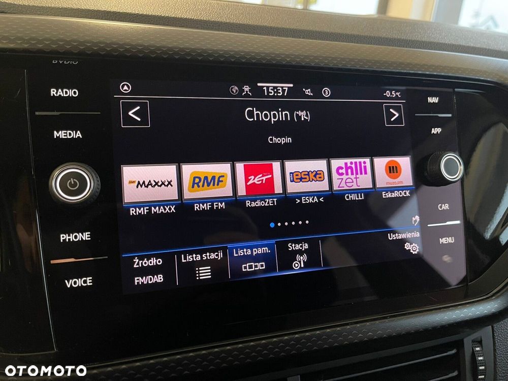 Volkswagen T-Cross - 15