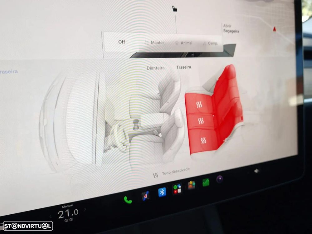 Tesla Model Y RWD - 10